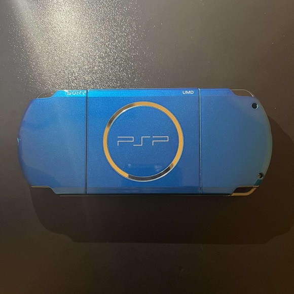 Sony PSP - Picture 10 of 11